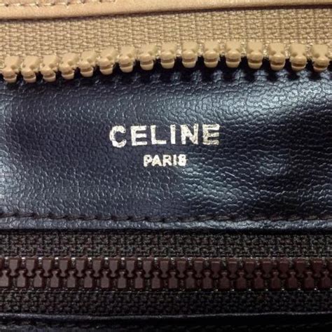 celine macadam|Celine macadam clutch.